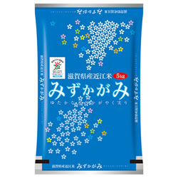 滋賀県産米 みずかがみ 食味ランキング の総合評価 21 18年 美味しいお米ランキング