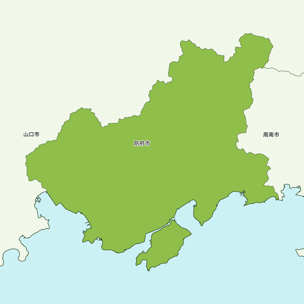 防府市(ほうふし) 市区町村コード(35206) 自治体オープンデータ